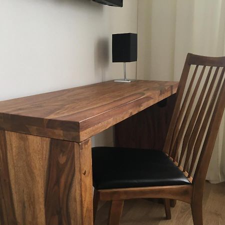 Apartament Nadbystrzycka No. 13 Lublin Eksteriør billede