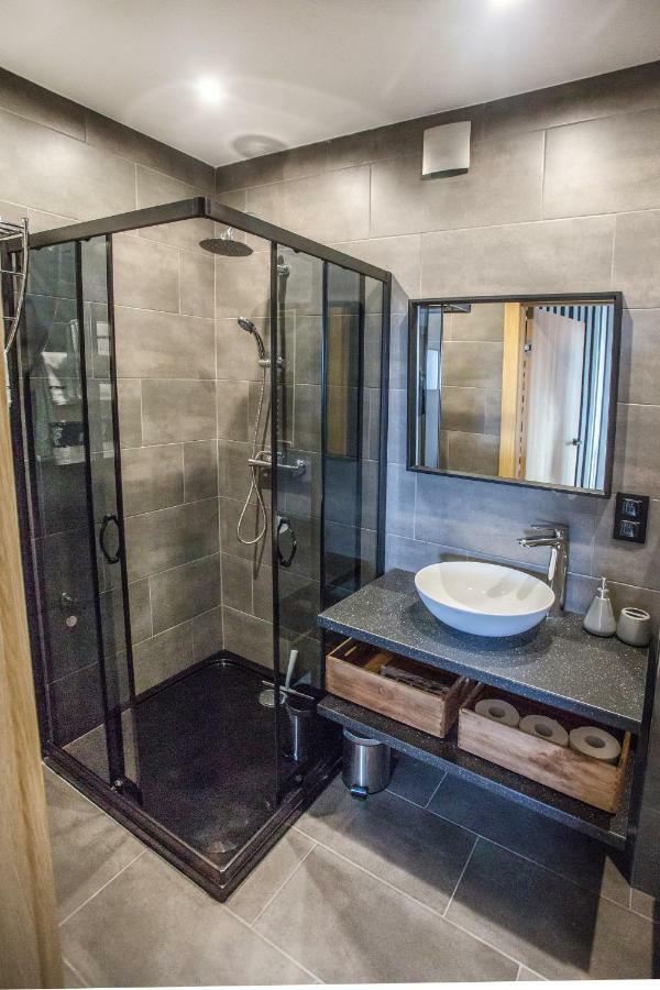 Apartament Nadbystrzycka No. 13 Lublin Eksteriør billede