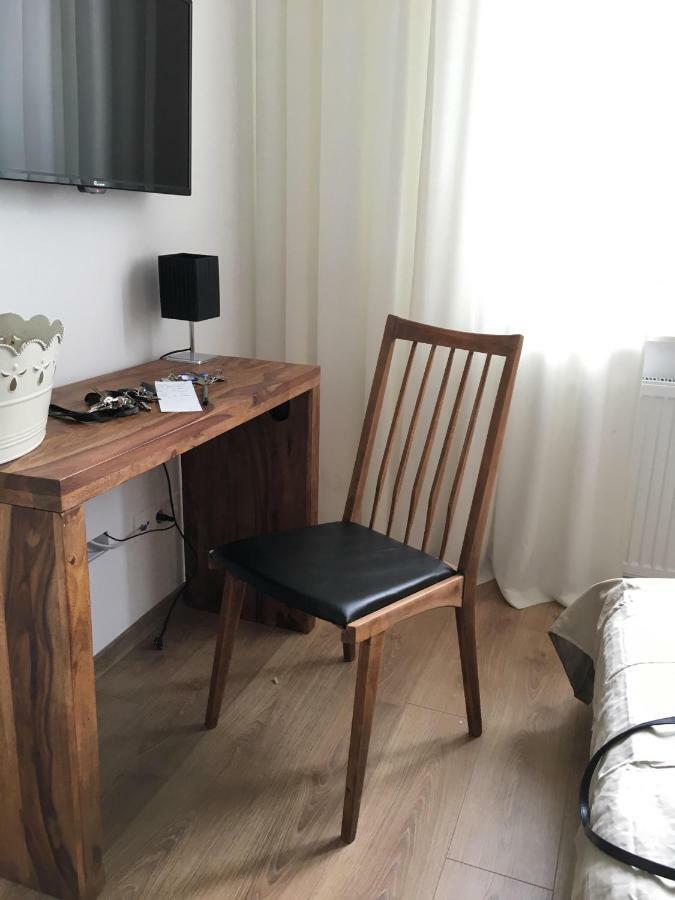 Apartament Nadbystrzycka No. 13 Lublin Eksteriør billede