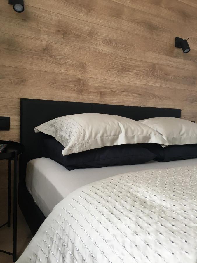 Apartament Nadbystrzycka No. 13 Lublin Eksteriør billede