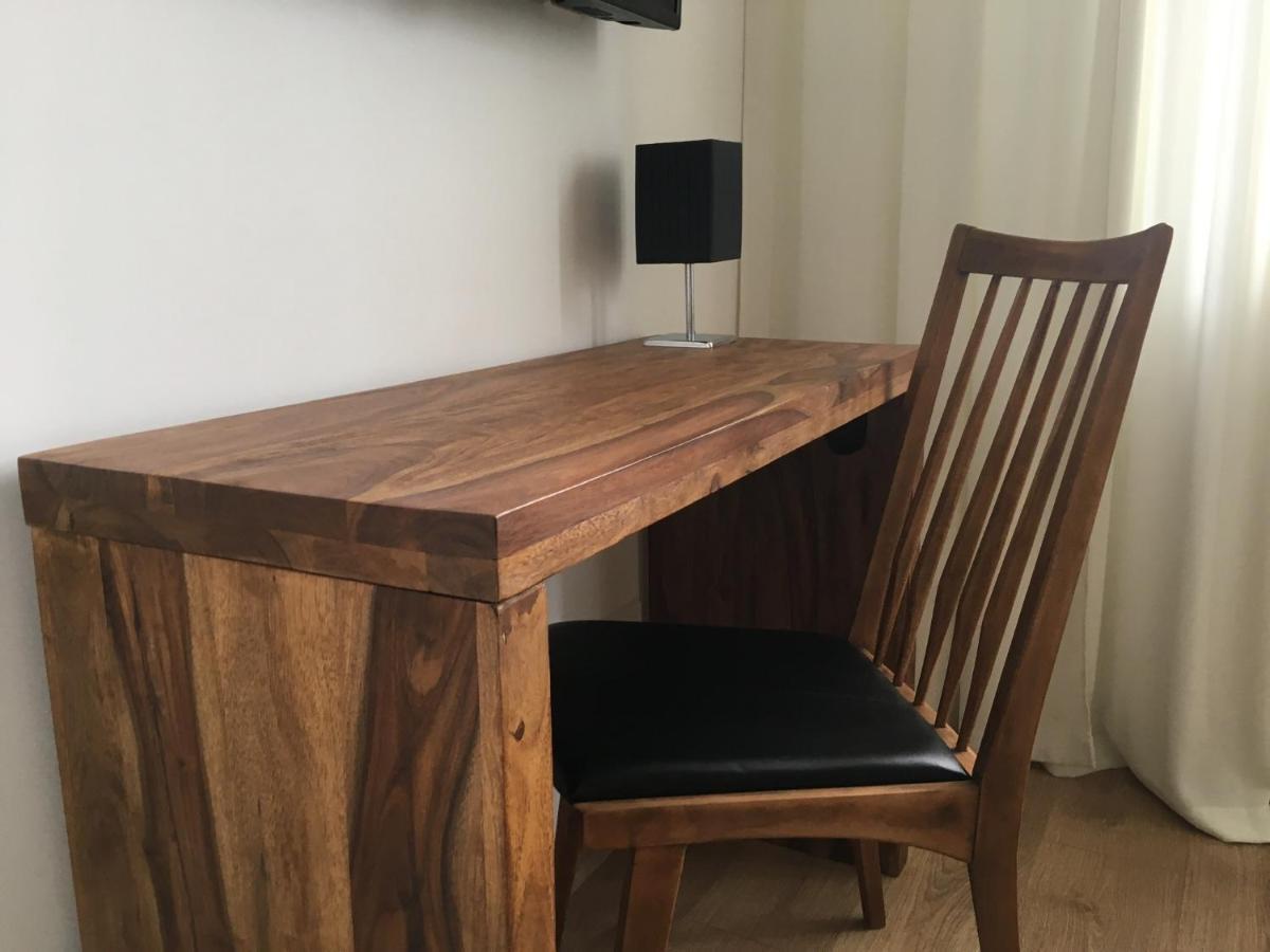 Apartament Nadbystrzycka No. 13 Lublin Eksteriør billede